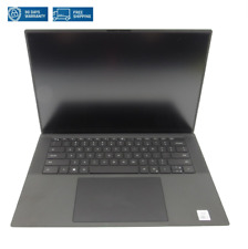 Dell XPS 15 9500 15.6" Intel I7-10750H 2.6Ghz 32GB RAM 1TB SSD GPU Win 10 Pro for sale  Shipping to South Africa