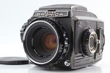 bronica d'occasion  Expédié en Belgium