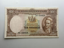 New zealand shillings for sale  Gurnee
