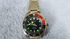 Seiko kinetic diver for sale  Shipping to Ireland