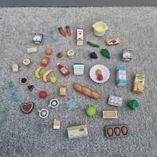Sylvanian families accessories for sale  WALLASEY