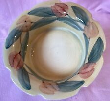 Jersey pottery dish for sale  GRAYS