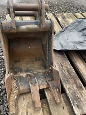 Midi digger bucket for sale  STRATFORD-UPON-AVON