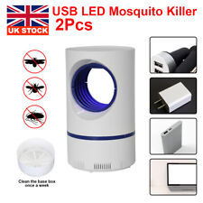 Light mosquito killer for sale  UK