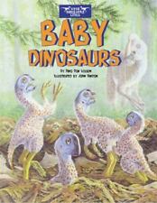 Baby Dinosaurs [com adesivos] por Lessem, Dino Don comprar usado  Enviando para Brazil