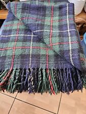 Scottish vintage tartan for sale  CARDIFF