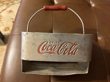 Rare vintage coca for sale  Purvis