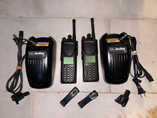 Lot motorola xts3000 for sale  Bryan