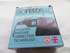 Biofeed back support for sale  ST. AUSTELL
