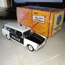 Voiture miniature norev d'occasion  Lille-