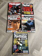 Playstation power magazines for sale  LEE-ON-THE-SOLENT