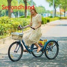 Secondhand inch tricycle for sale  Ontario