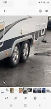 Hobby motorhome parts for sale  WELLING