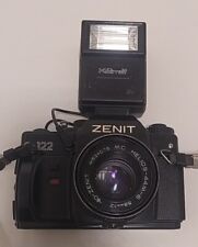 Macchina fotografica zenit usato  Novi Ligure