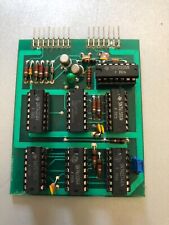 Decoder pcb tape d'occasion  Saint-Amans-Soult