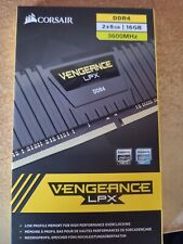 Corsair vengeance lpx d'occasion  Vic-Fezensac