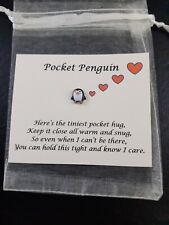 Pocket penguin tiniest for sale  NEATH