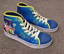 Heelys rollschuhe spongebob gebraucht kaufen  Deutschland