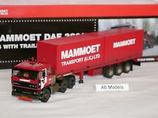 Wsi models mammoet for sale  Shipping to Ireland