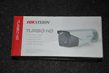 Hikvision turbo indoor for sale  BLACKPOOL