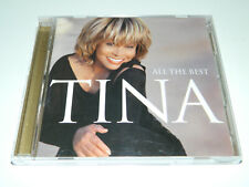 Tina Turner - All The Best CD (2 discos), usado comprar usado  Enviando para Brazil