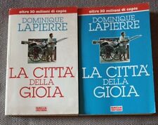 Libri citta della usato  Casapesenna