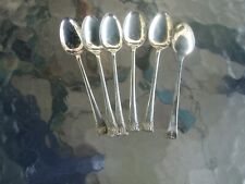 sterling silver spoons joblot for sale  Shipping to South Africa