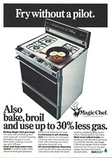 1977 magic chef for sale  Winterport