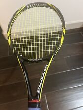 Dunlop tennis racquet. for sale  Houston