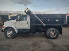 Used, 2000 F-750 Dump Truck for sale  Rochester