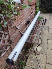 Roof mounted pipe for sale  FORDINGBRIDGE