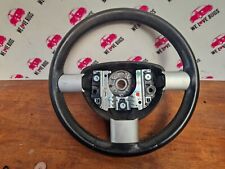 Beetle steering wheel for sale  RUGBY