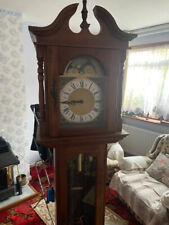 Grandfather clock emperor for sale  BRISTOL