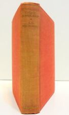 England, Their England (Picador Books) by Macdonell, A.G. Hardback Book The, używany na sprzedaż  Wysyłka do Poland