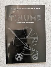 Venicci tinum 2.0 for sale  Shipping to Ireland