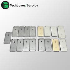 LOTE DE 17 Vários Telefones Apple iPhone 6, 6 Plus, 6S | Para Peças *BLOQUEADO, LEIA* comprar usado  Enviando para Brazil