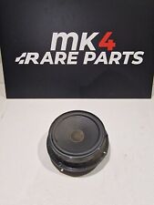 mk4 golf door speakers for sale  ST. NEOTS