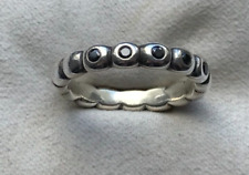 Retired pandora ring for sale  WHITLAND