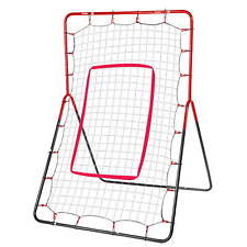 Baseball rebounder pitch for sale  Ontario