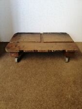 Table thompson crown for sale  LEEDS