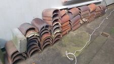 Roof ridge tiles for sale  BURTON-ON-TRENT