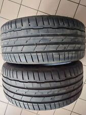 Lot pneus hankook d'occasion  Arras