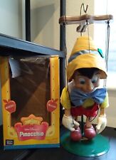 Telco pinocchio musical for sale  PRESTON