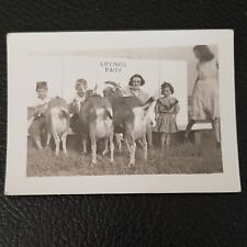 Real photo lifemade for sale  Gallipolis