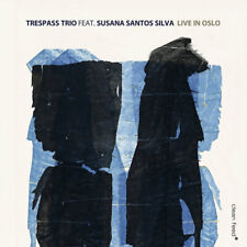 CD Trespass Trio [Kuchen / Zanussi / Strid] , Susana Santos Silva - Live in Oslo na sprzedaż  PL
