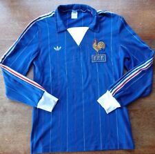 Maillot adidas vintage d'occasion  France
