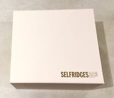 New selfridges presentation for sale  LONDON