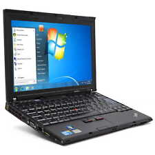 Laptop Lenovo x201i i3 M370 4GB 128GB SSD 12,1" WXGA na sprzedaż  PL