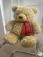 Teddy bear large for sale  CLACTON-ON-SEA