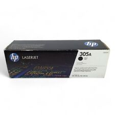 HP 305A CE410A Black Original LaserJet PRO HP Genuine Toner Cartridge Sealed for sale  Shipping to South Africa